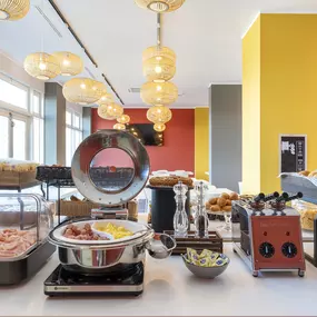 Bild von B&B HOTEL Roma Fiumicino Aeroporto Fiera 2