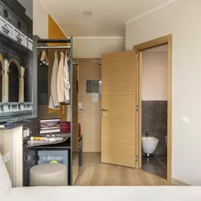 Bild von B&B HOTEL Roma Fiumicino Aeroporto Fiera 2