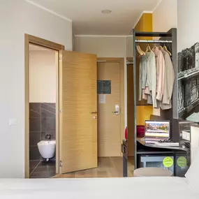 Bild von B&B HOTEL Roma Fiumicino Aeroporto Fiera 2