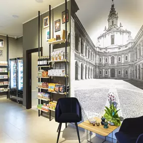 Bild von B&B HOTEL Roma Fiumicino Aeroporto Fiera 1
