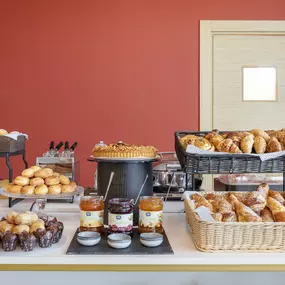 Bild von B&B HOTEL Roma Fiumicino Aeroporto Fiera 1