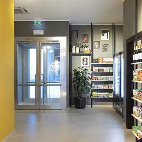 Bild von B&B HOTEL Roma Fiumicino Aeroporto Fiera 1