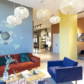 Bild von B&B HOTEL Roma Fiumicino Aeroporto Fiera 1