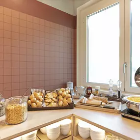 Bild von B&B HOTEL Roma Fiumicino Aeroporto Fiera 1