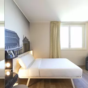 Bild von B&B HOTEL Roma Fiumicino Aeroporto Fiera 1