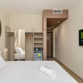 Bild von B&B HOTEL Milano Central Station