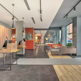 Bild von B&B HOTEL Milano Central Station