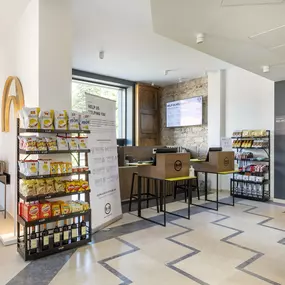 Bild von B&B HOTEL Brescia