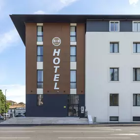 Bild von B&B HOTEL Brescia