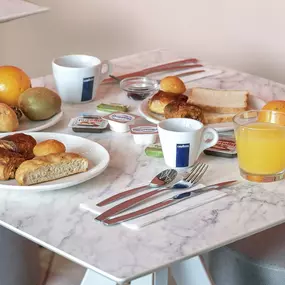 Bild von B&B HOTEL Brescia