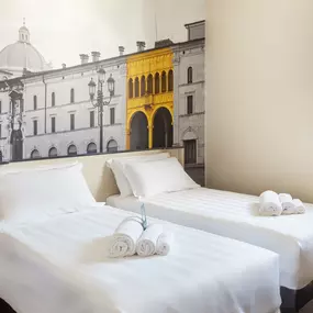 Bild von B&B HOTEL Brescia
