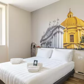 Bild von B&B HOTEL Brescia