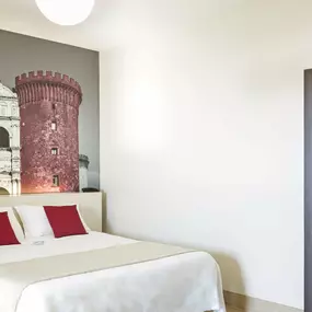 Bild von B&B HOTEL Napoli