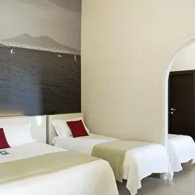 Bild von B&B HOTEL Napoli