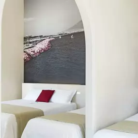 Bild von B&B HOTEL Napoli