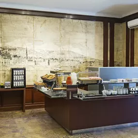 Bild von B&B HOTEL Napoli