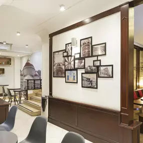 Bild von B&B HOTEL Napoli
