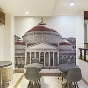 Bild von B&B HOTEL Napoli