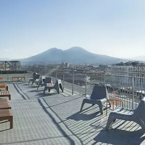 Bild von B&B HOTEL Napoli