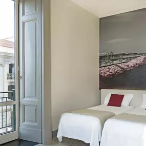 Bild von B&B HOTEL Napoli