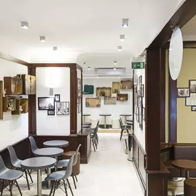 Bild von B&B HOTEL Napoli