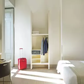 Bild von B&B HOTEL Napoli