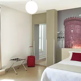 Bild von B&B HOTEL Napoli