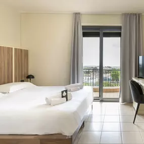 Bild von B&B HOTEL Pomezia Cortese