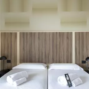 Bild von B&B HOTEL Pomezia Cortese