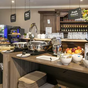 Bild von B&B HOTEL Pomezia Cortese