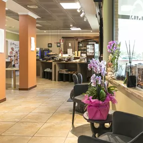 Bild von B&B HOTEL Pomezia Cortese
