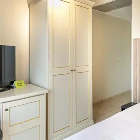 Bild von B&B HOTEL Pomezia Cortese