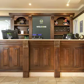 Bild von B&B HOTEL Pomezia Cortese