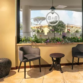 Bild von B&B HOTEL Pomezia Cortese
