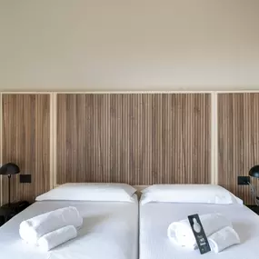 Bild von B&B HOTEL Pomezia Cortese