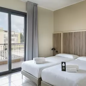 Bild von B&B HOTEL Pomezia Cortese