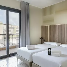 Bild von B&B HOTEL Pomezia Cortese