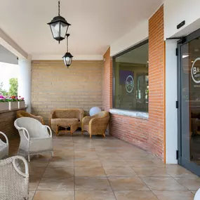 Bild von B&B HOTEL Pomezia Cortese