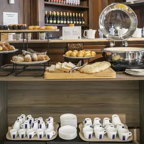 Bild von B&B HOTEL Pomezia Cortese