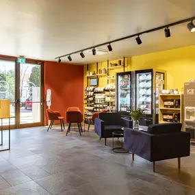 Bild von B&B HOTEL Bolzano