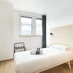 Bild von B&B HOTEL Bolzano