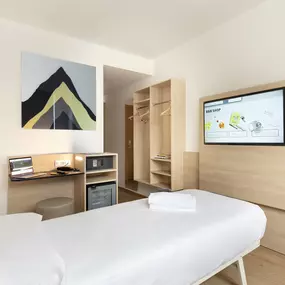 Bild von B&B HOTEL Bolzano
