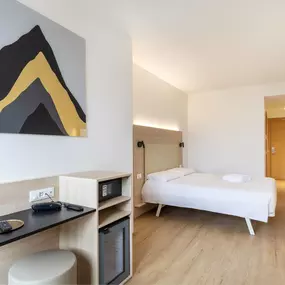 Bild von B&B HOTEL Bolzano