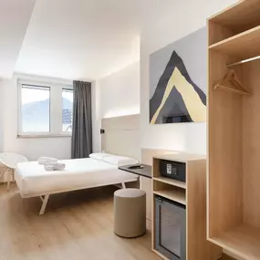Bild von B&B HOTEL Bolzano