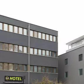 Bild von B&B HOTEL Bolzano
