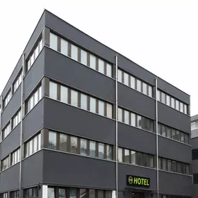Bild von B&B HOTEL Bolzano