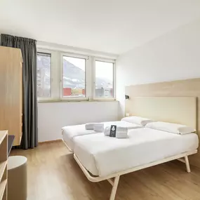 Bild von B&B HOTEL Bolzano