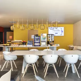 Bild von B&B HOTEL Bolzano