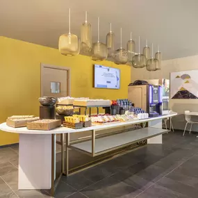 Bild von B&B HOTEL Bolzano