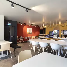 Bild von B&B HOTEL Bolzano